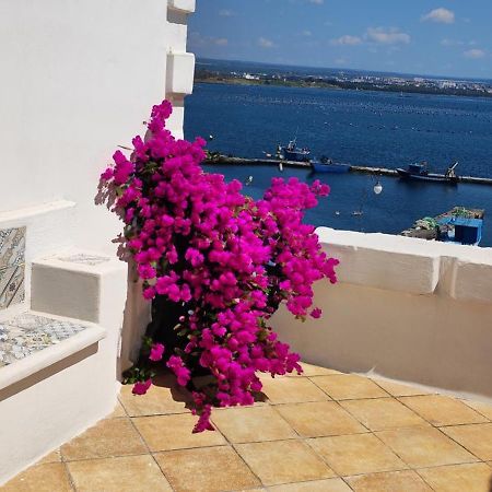 Il Palazzino Apartment Taranto Ngoại thất bức ảnh