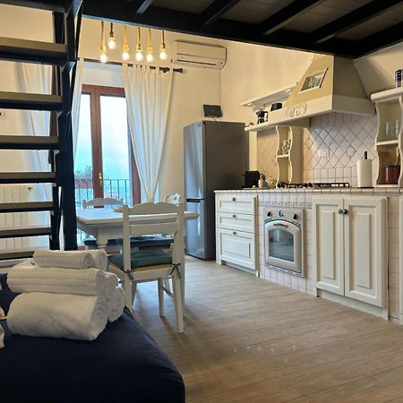 Il Palazzino Apartment Taranto Ngoại thất bức ảnh