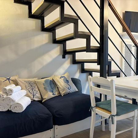 Il Palazzino Apartment Taranto Ngoại thất bức ảnh
