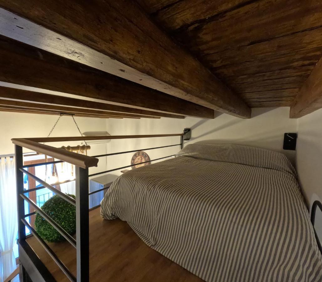 Il Palazzino Apartment Taranto Ngoại thất bức ảnh