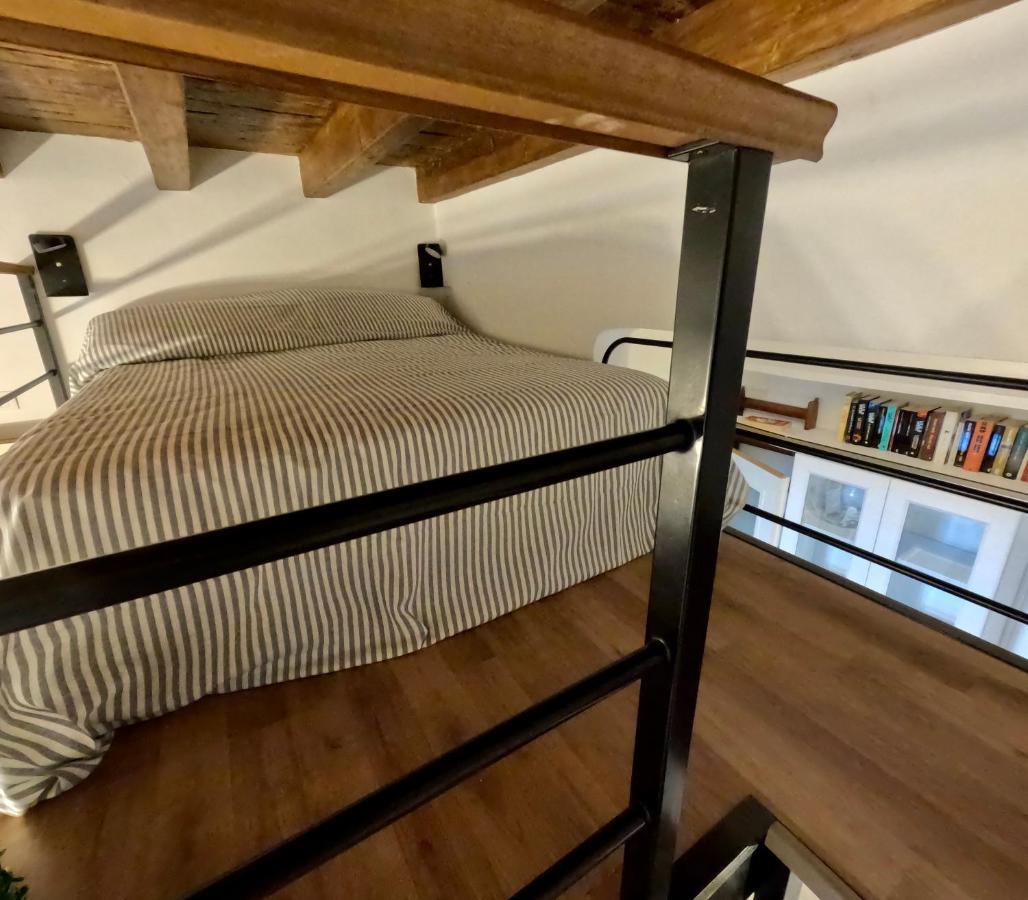 Il Palazzino Apartment Taranto Ngoại thất bức ảnh