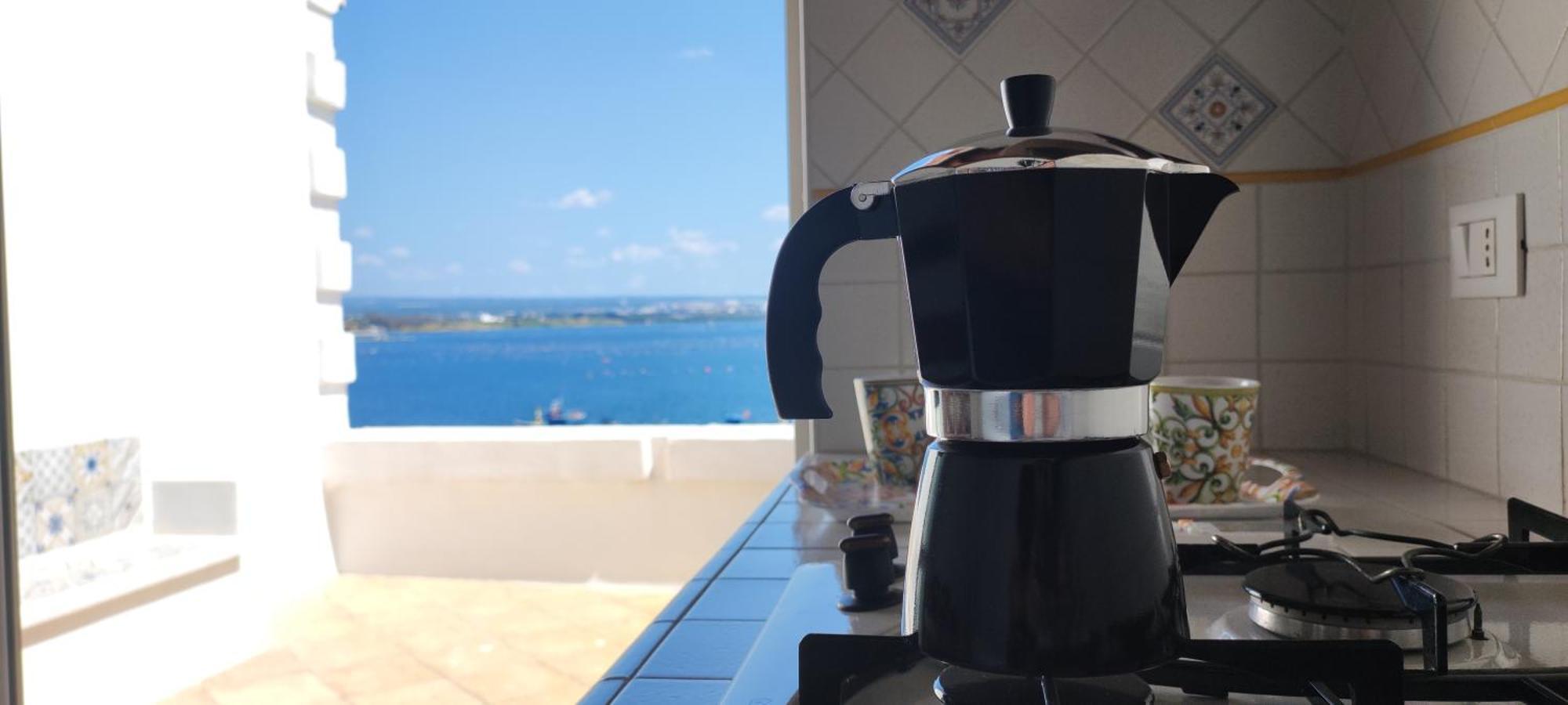 Il Palazzino Apartment Taranto Ngoại thất bức ảnh