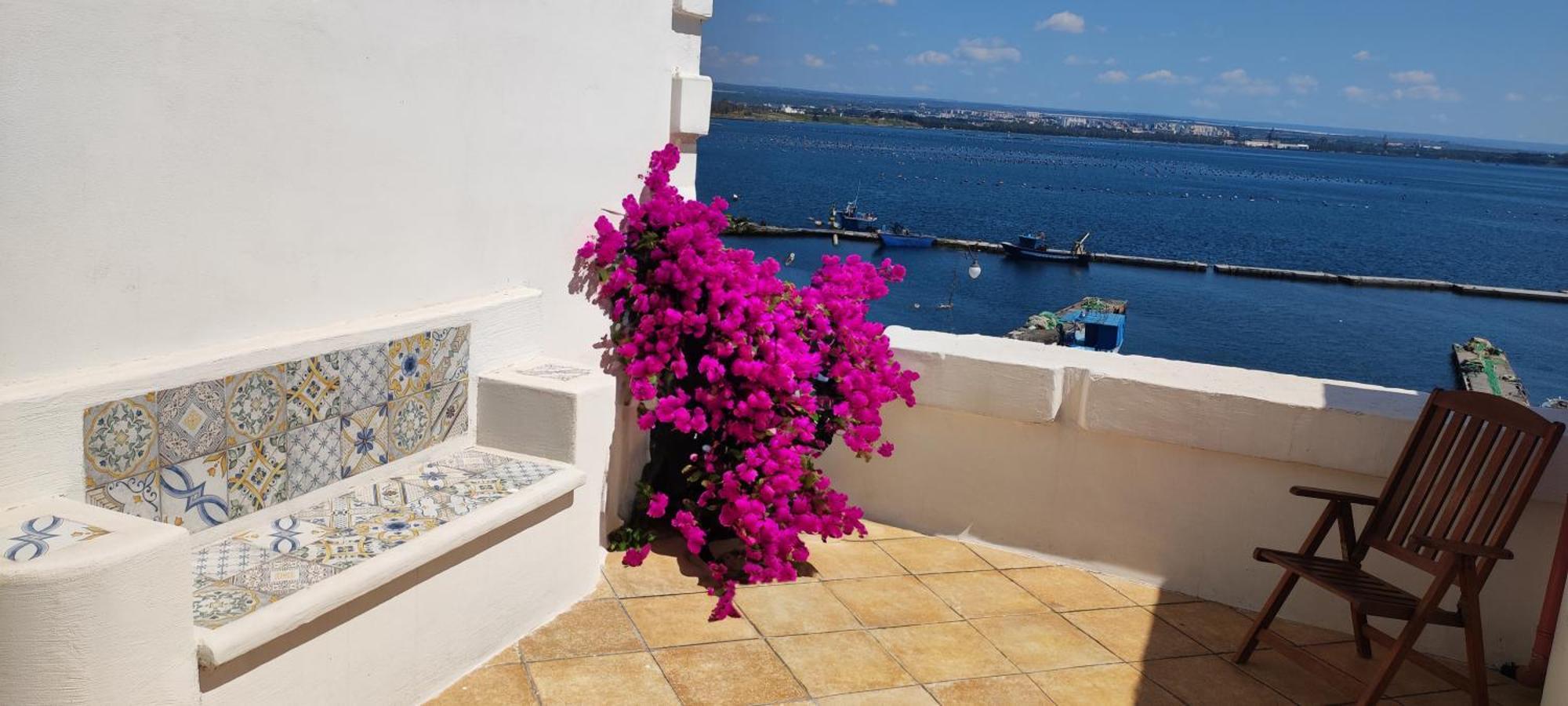Il Palazzino Apartment Taranto Ngoại thất bức ảnh