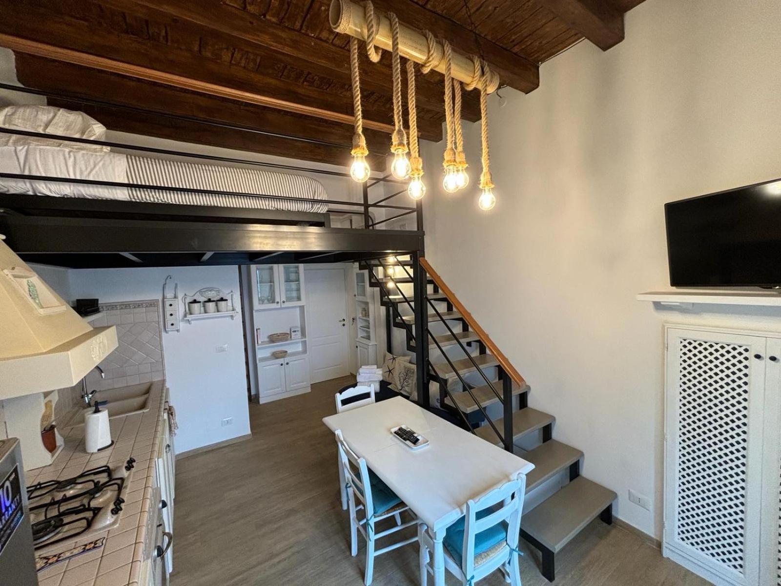 Il Palazzino Apartment Taranto Ngoại thất bức ảnh