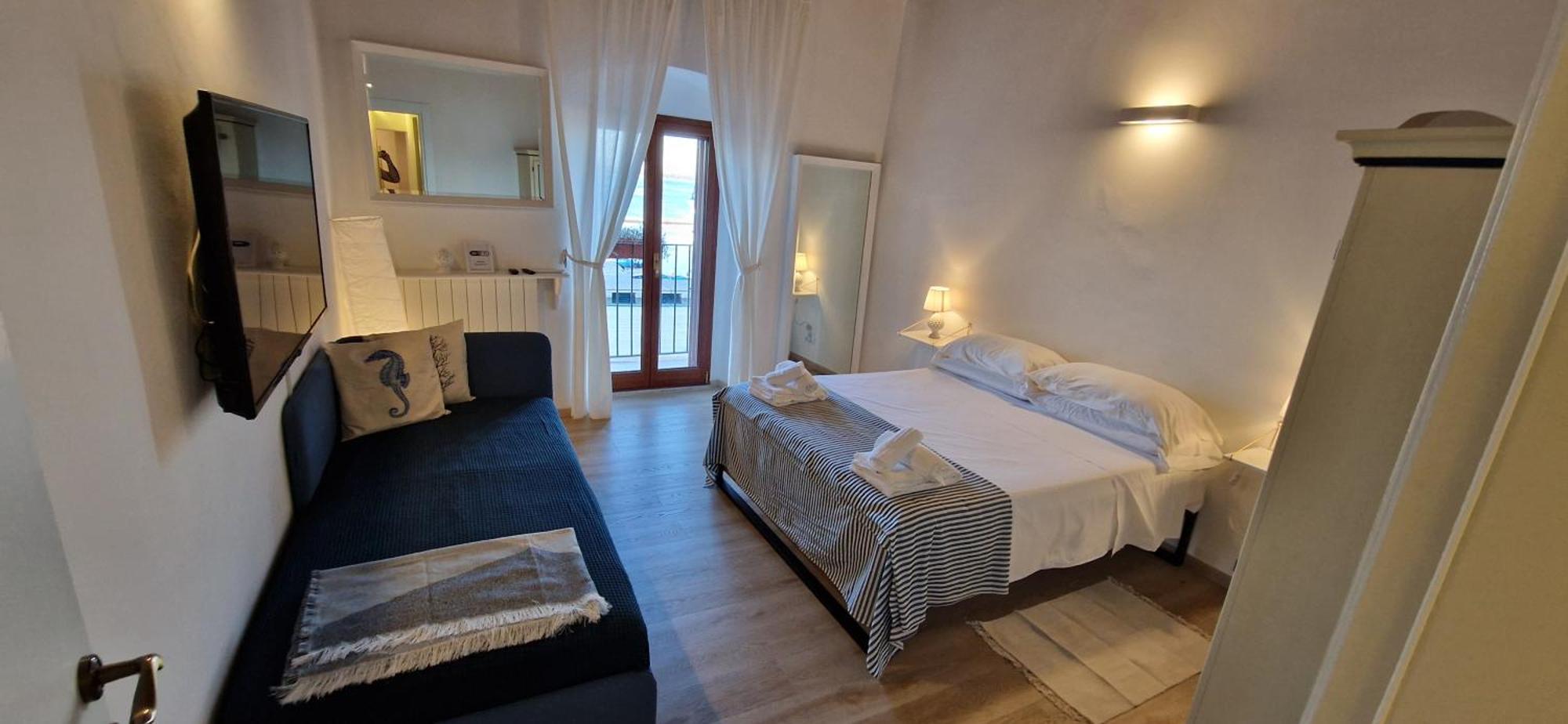 Il Palazzino Apartment Taranto Ngoại thất bức ảnh