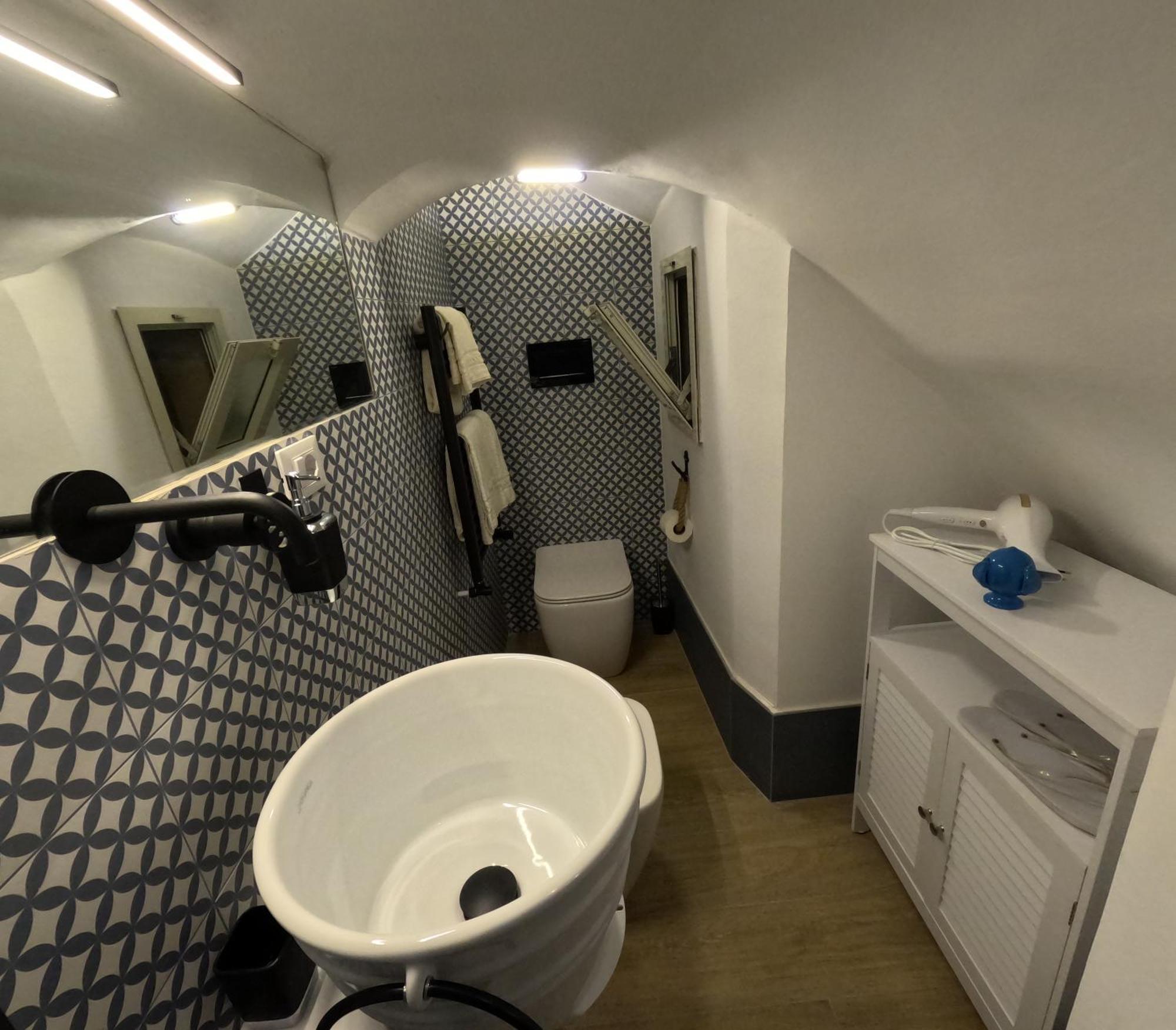 Il Palazzino Apartment Taranto Ngoại thất bức ảnh