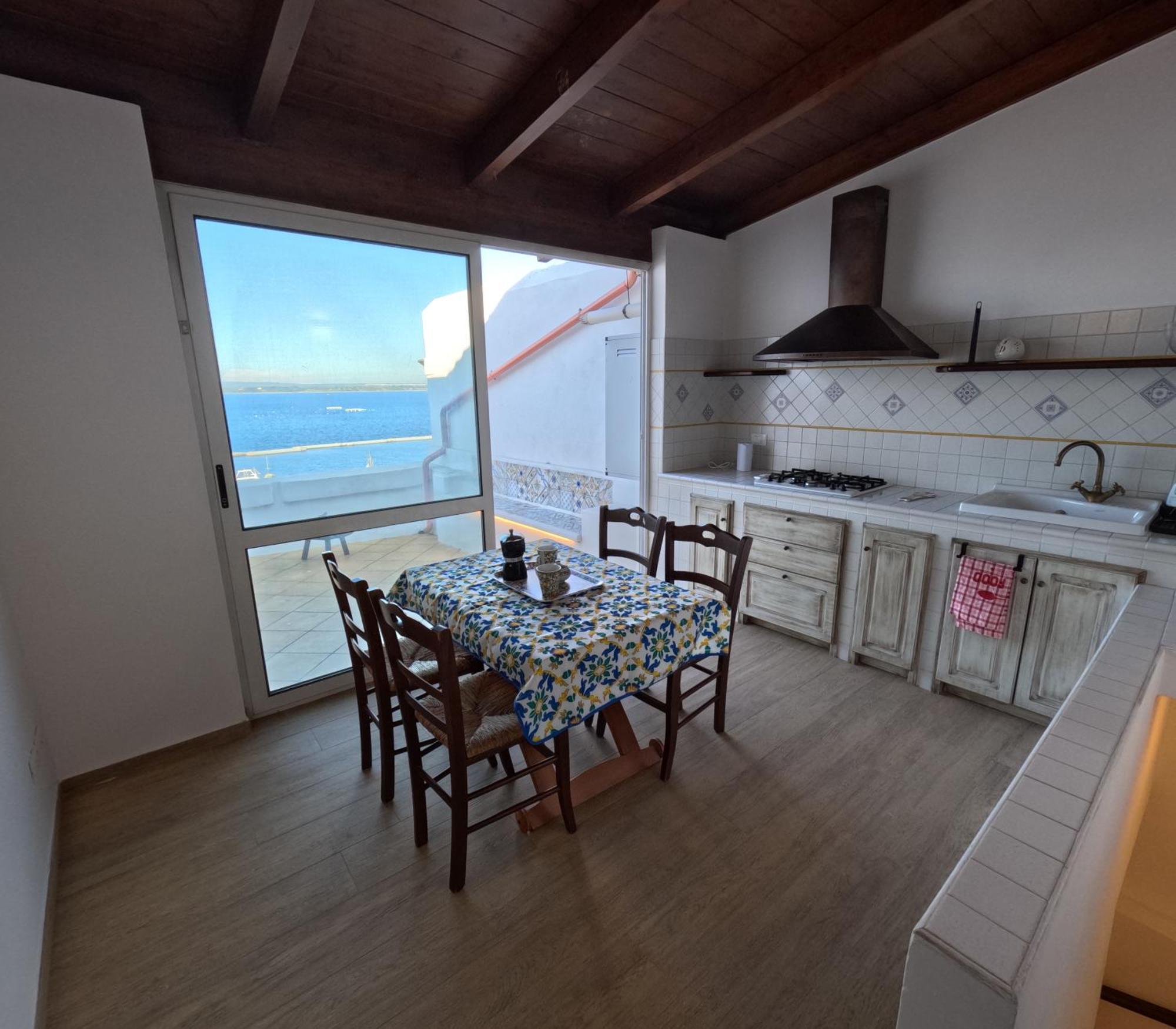 Il Palazzino Apartment Taranto Ngoại thất bức ảnh